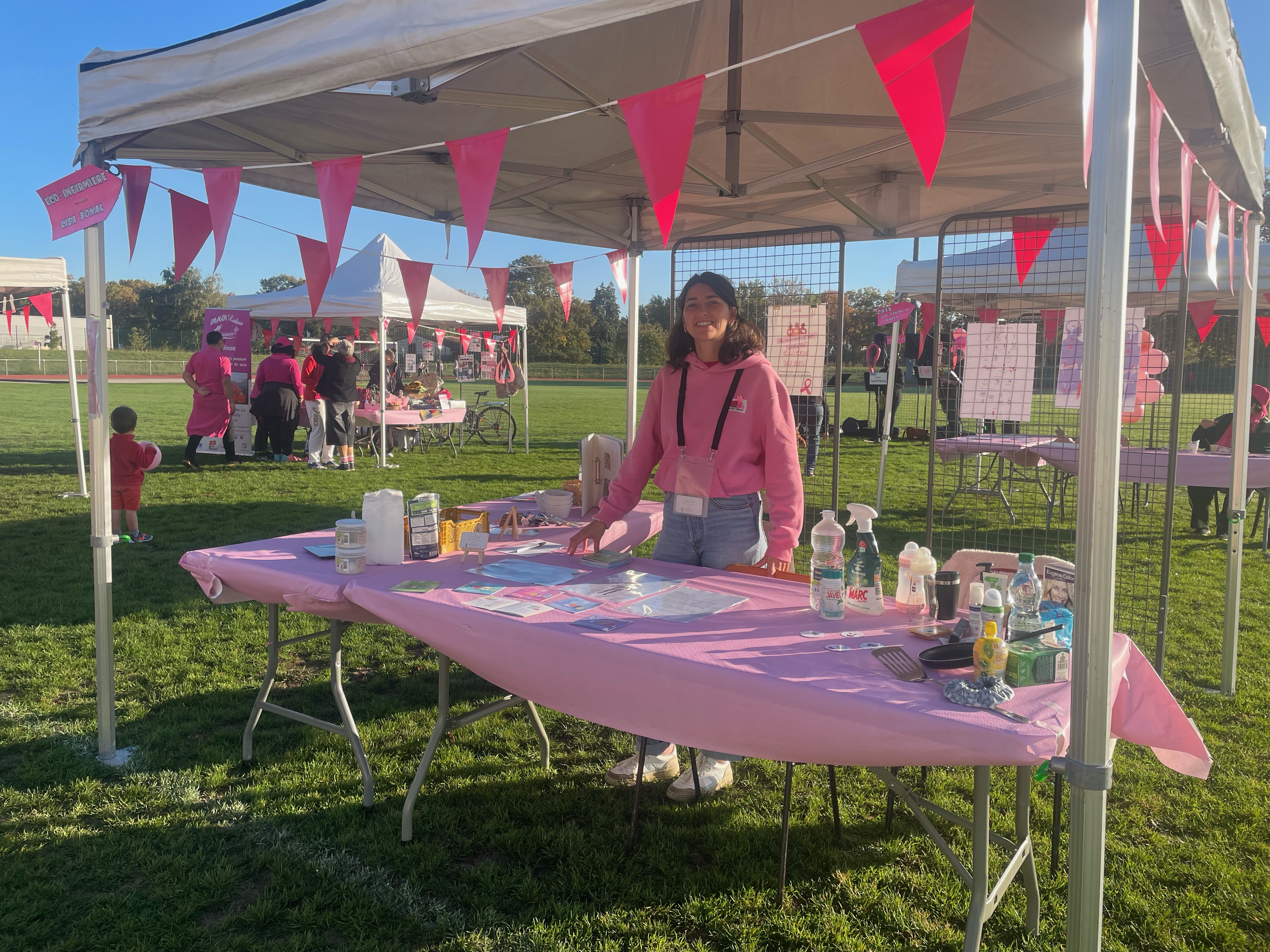 Projets en Structure - Image 1